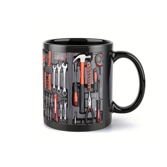 Handyman Kaffemugg