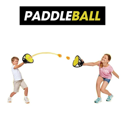 Paddleball - Skapa minnen för livet!