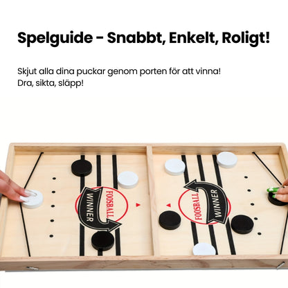 Slingshot brädspel